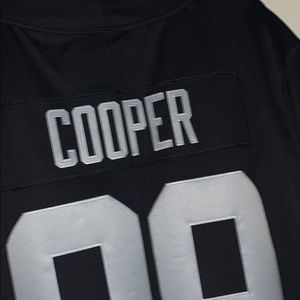 Nike raiders jersey I’m asking for 60 only wore 1x
